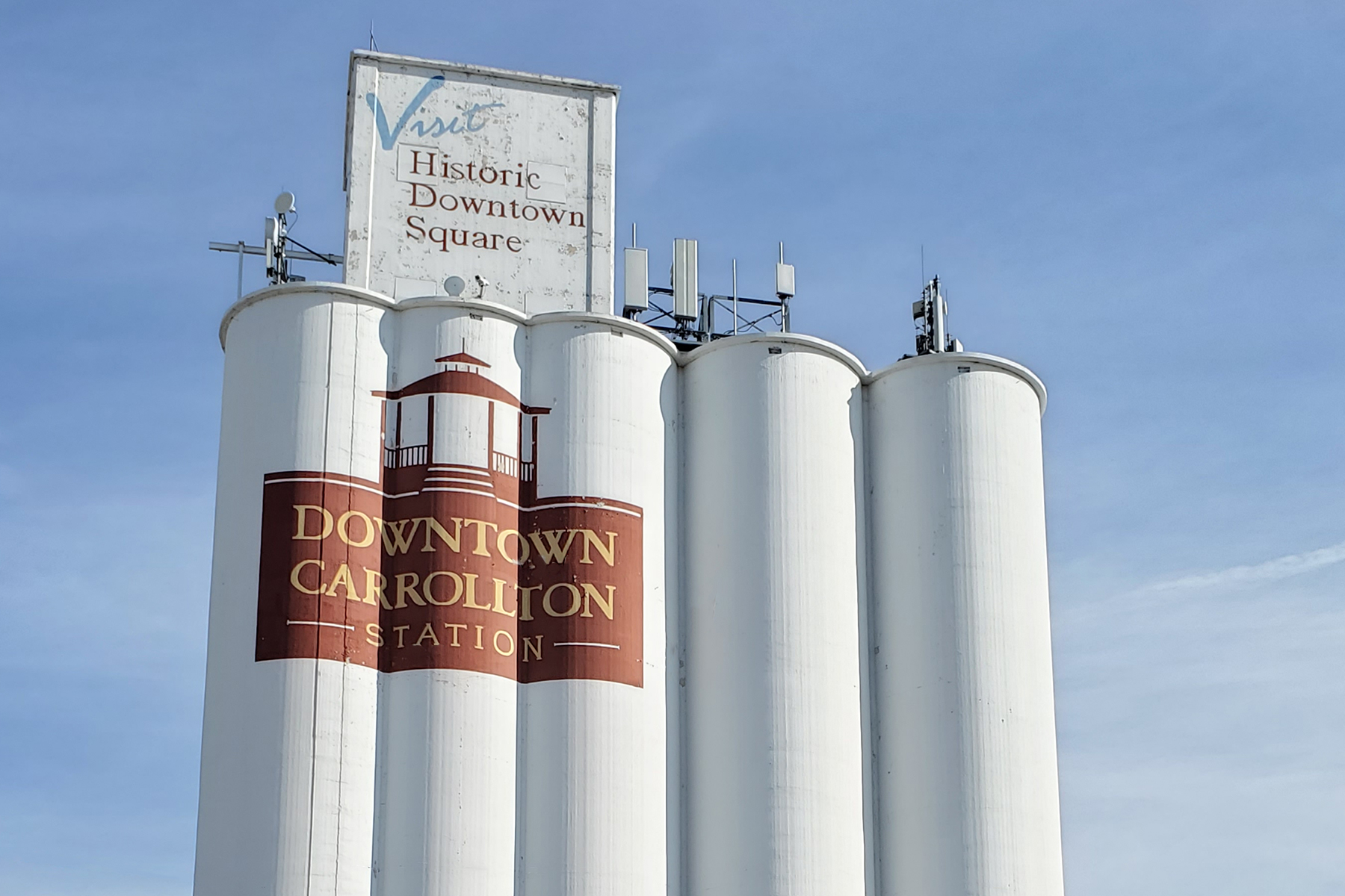 Artificial turf services in Carrollton, TX