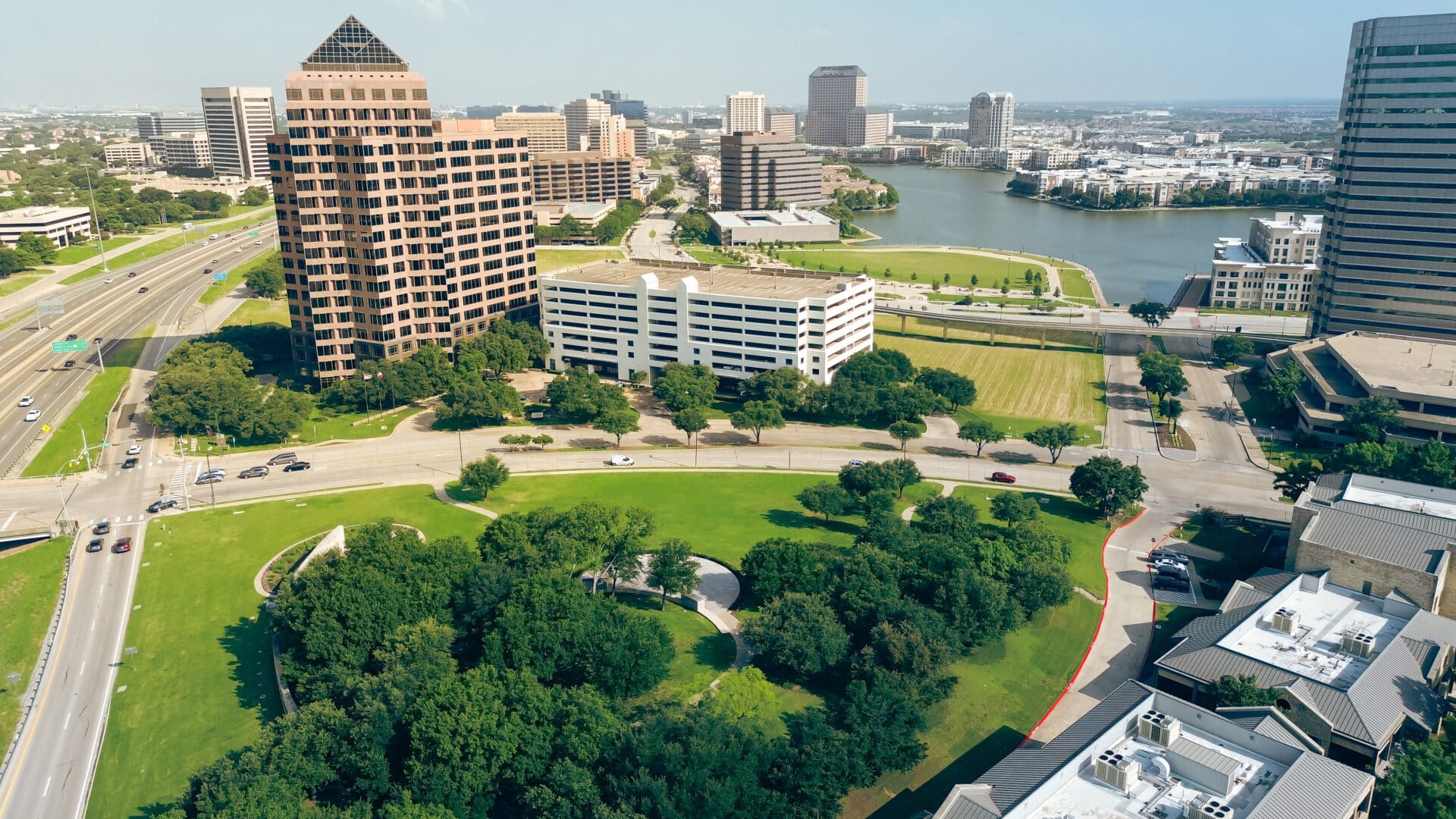 Artificial turf services in Irving, TX